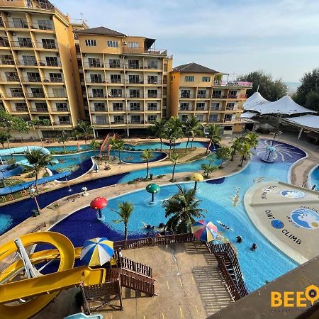 Gold Coast Morib Themepark View Studio Banting  Esterno foto