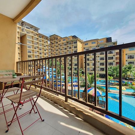 Gold Coast Morib Themepark View Studio Banting  Esterno foto