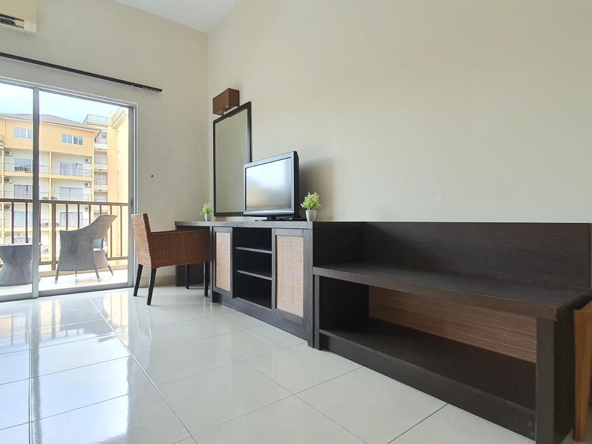 Gold Coast Morib Themepark View Studio Banting  Esterno foto