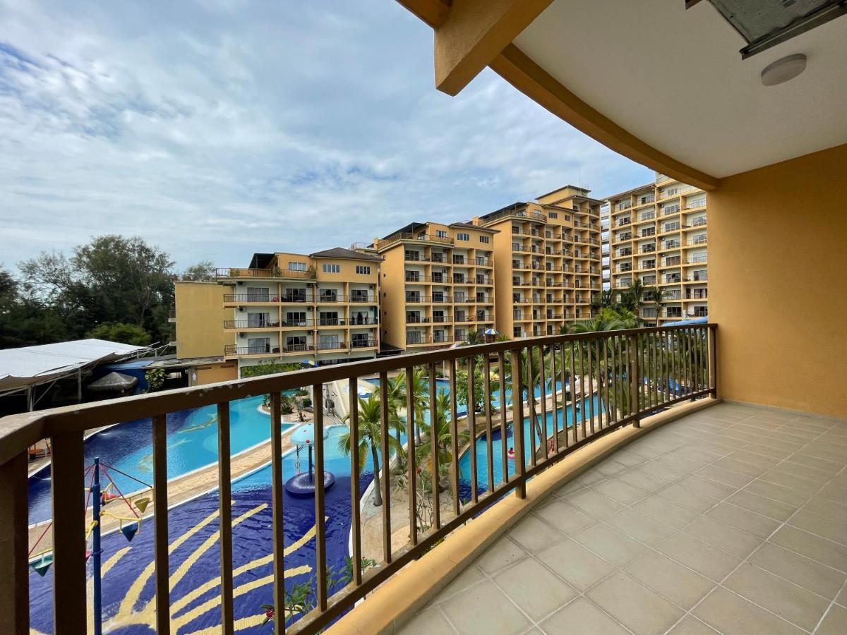 Gold Coast Morib Themepark View Studio Banting  Esterno foto