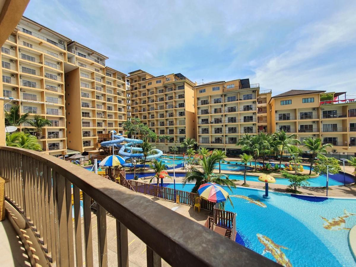 Gold Coast Morib Themepark View Studio Banting  Esterno foto