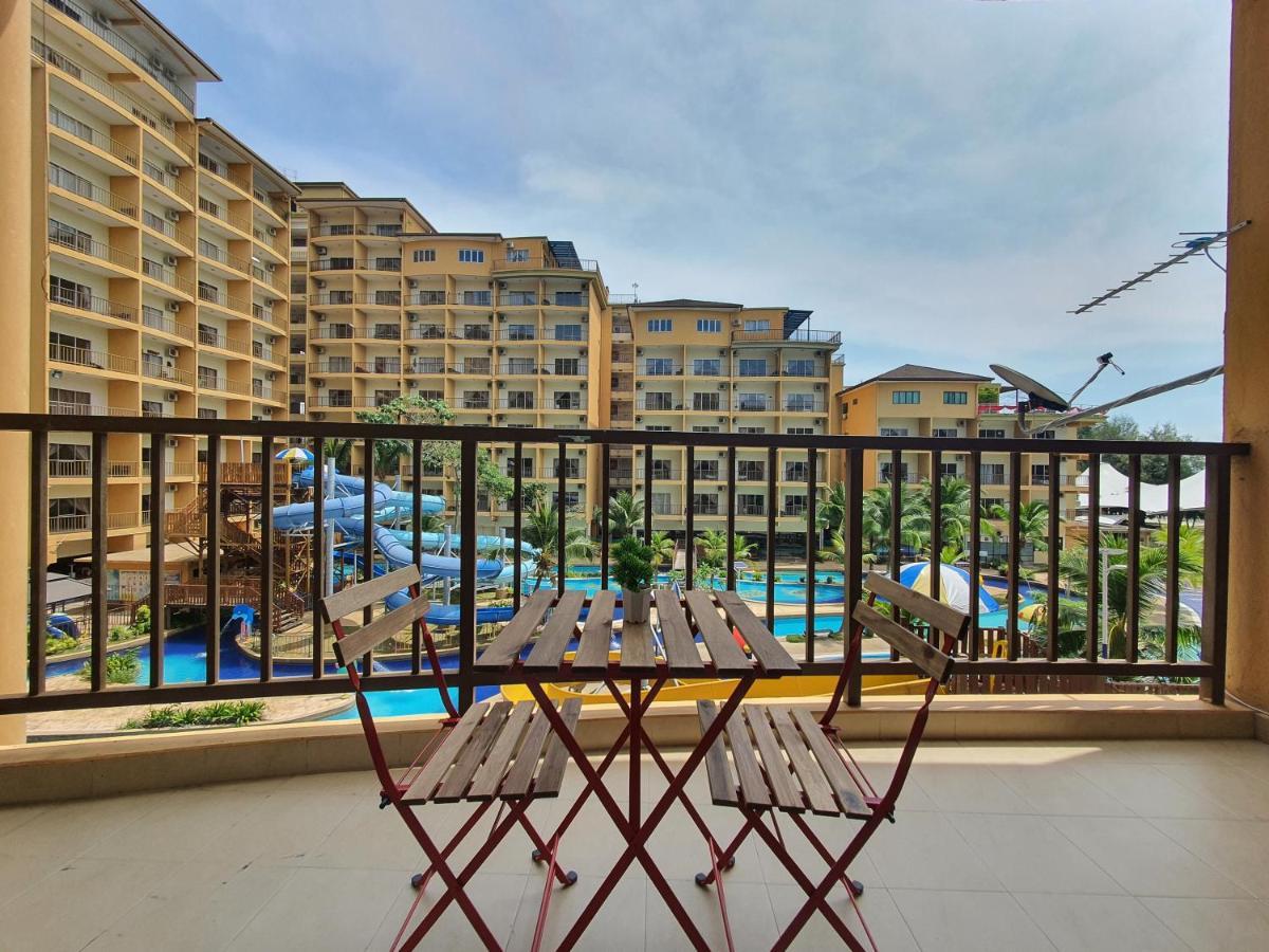 Gold Coast Morib Themepark View Studio Banting  Esterno foto