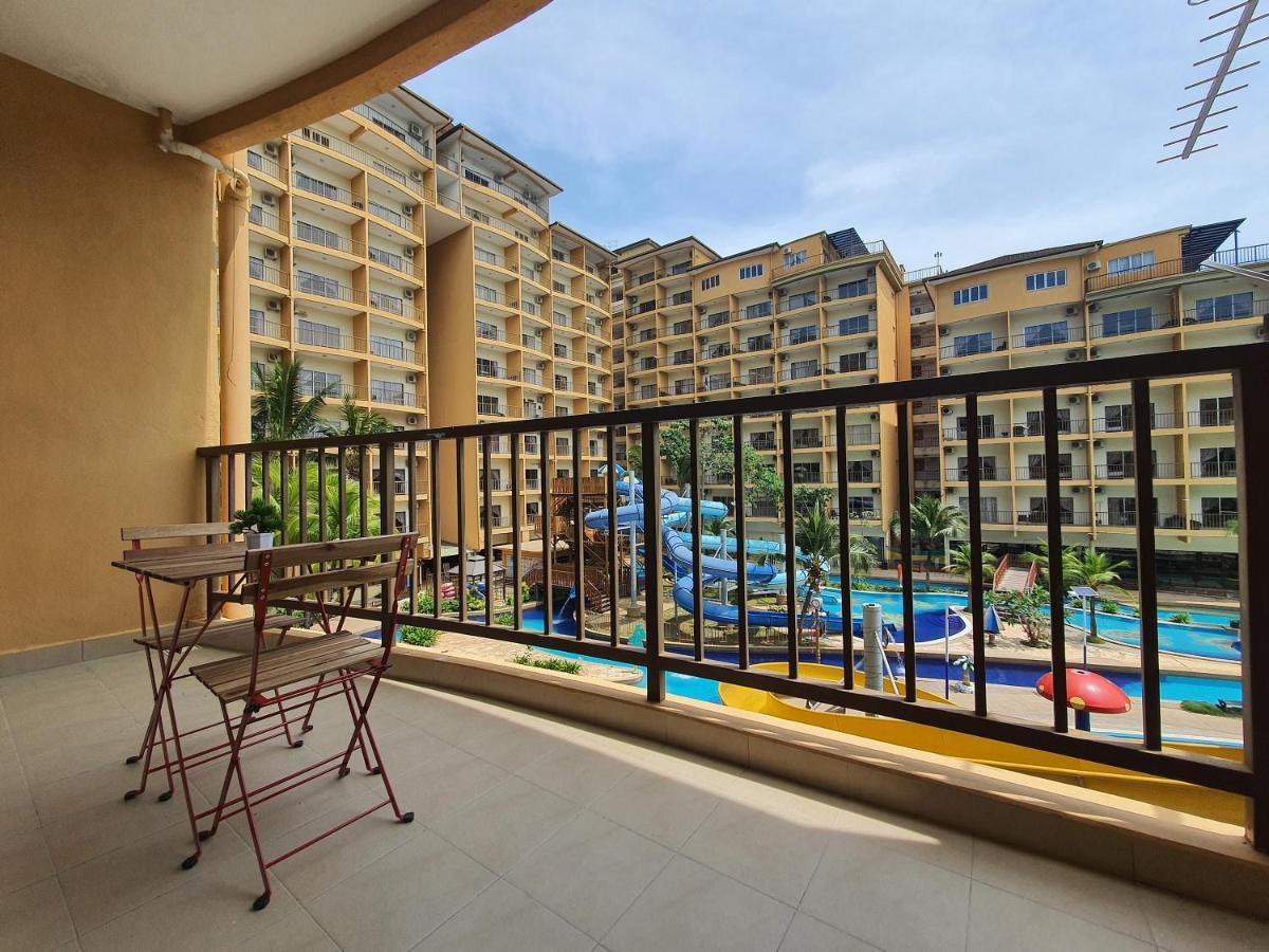 Gold Coast Morib Themepark View Studio Banting  Esterno foto