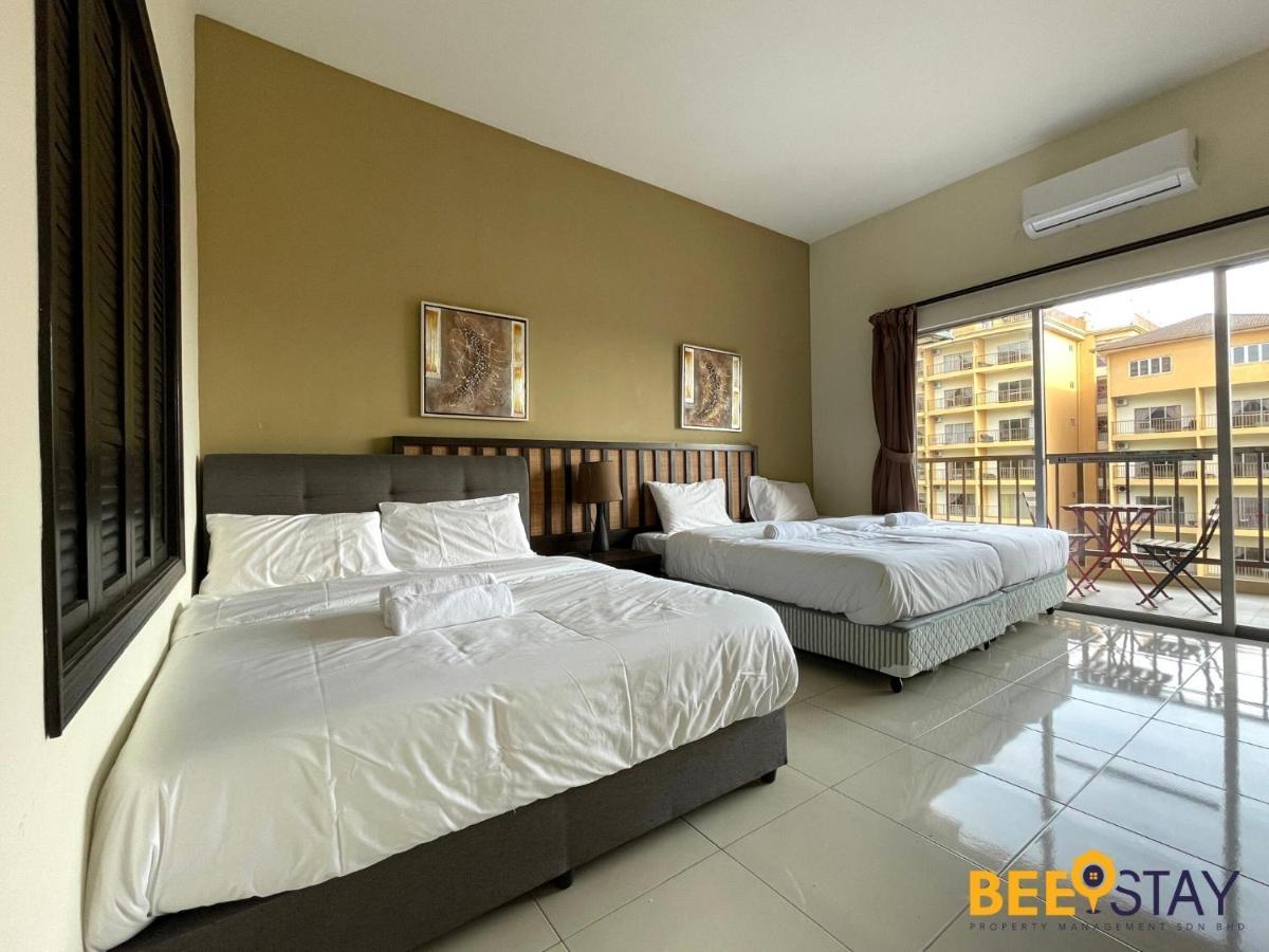 Gold Coast Morib Themepark View Studio Banting  Esterno foto