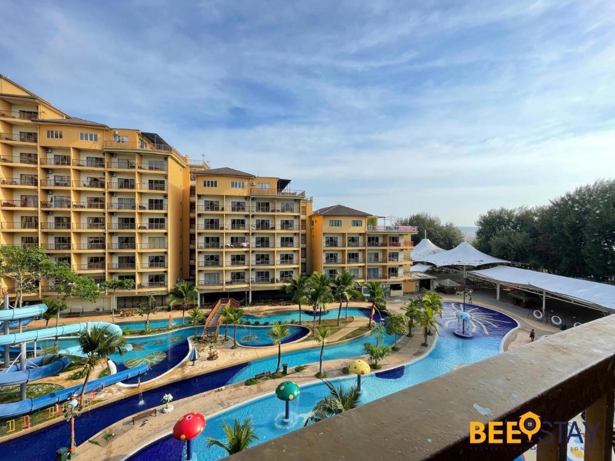 Gold Coast Morib Themepark View Studio Banting  Esterno foto