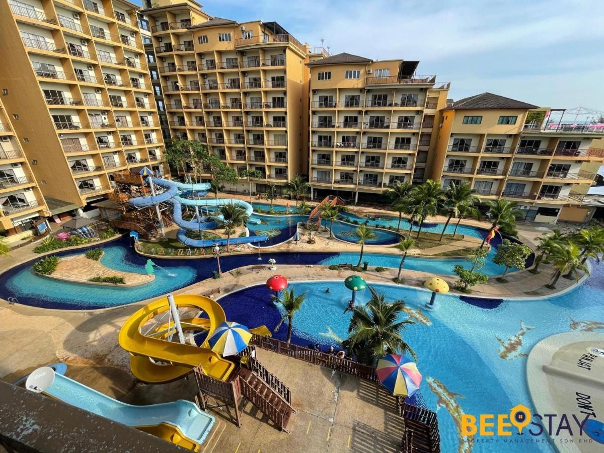 Gold Coast Morib Themepark View Studio Banting  Esterno foto
