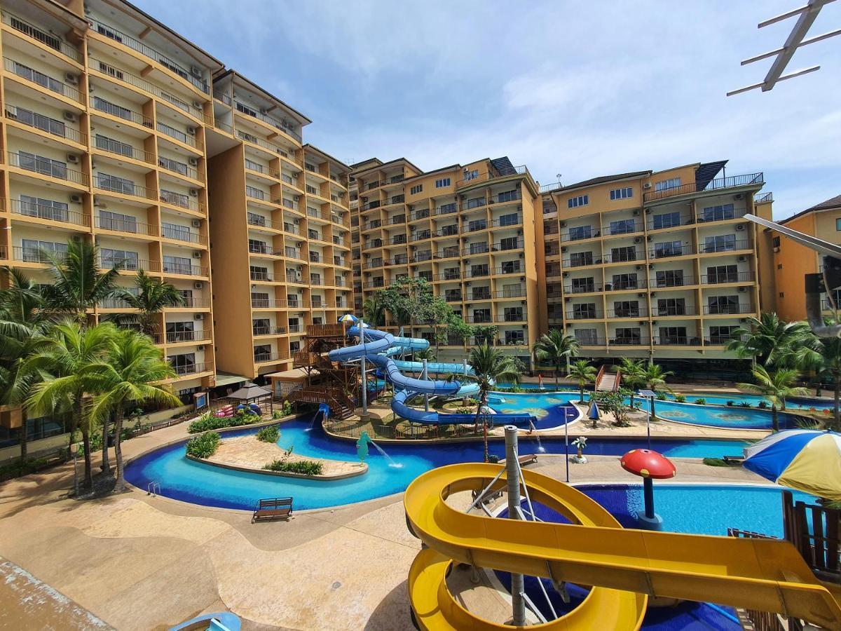 Gold Coast Morib Themepark View Studio Banting  Esterno foto