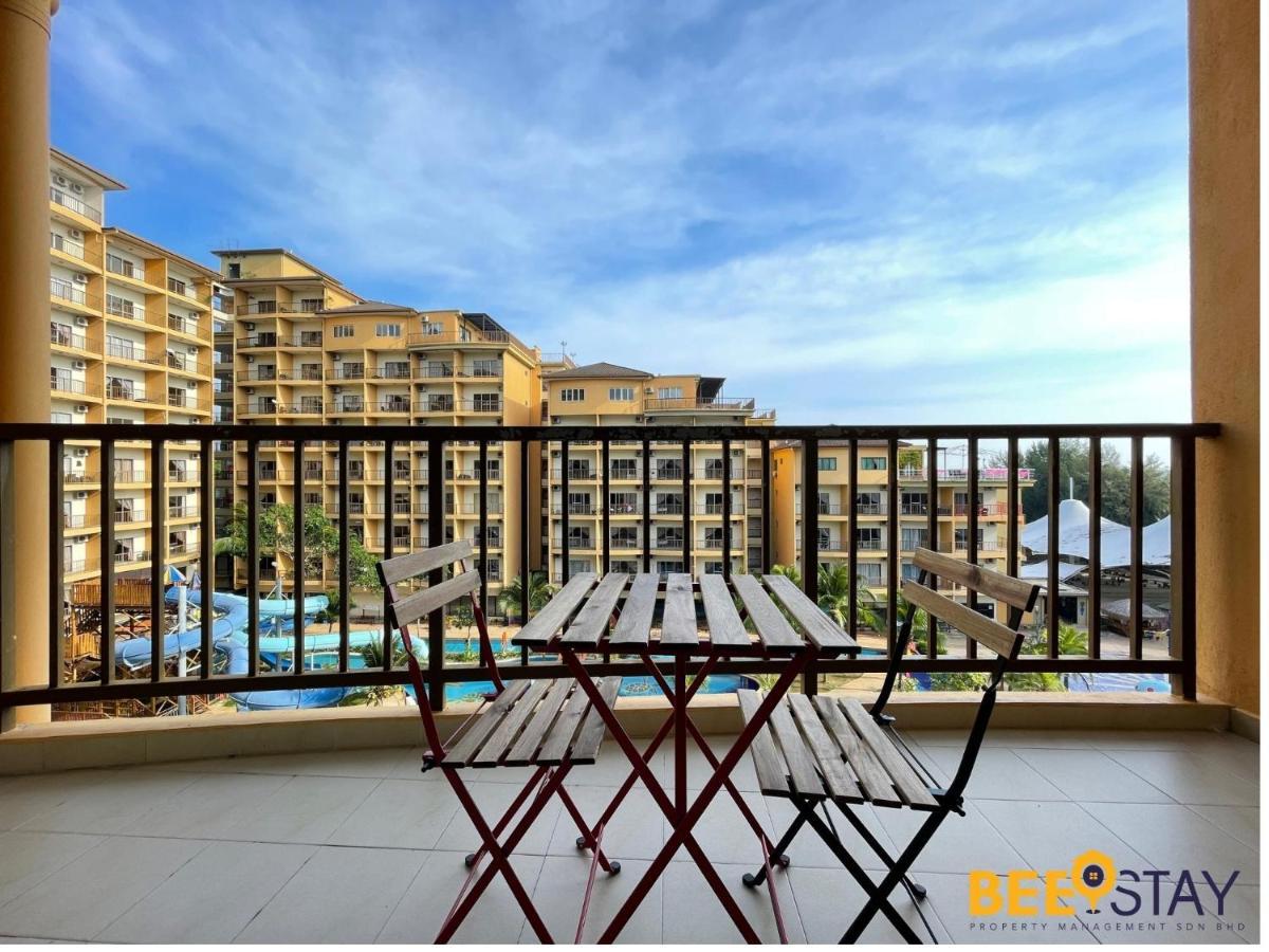 Gold Coast Morib Themepark View Studio Banting  Esterno foto