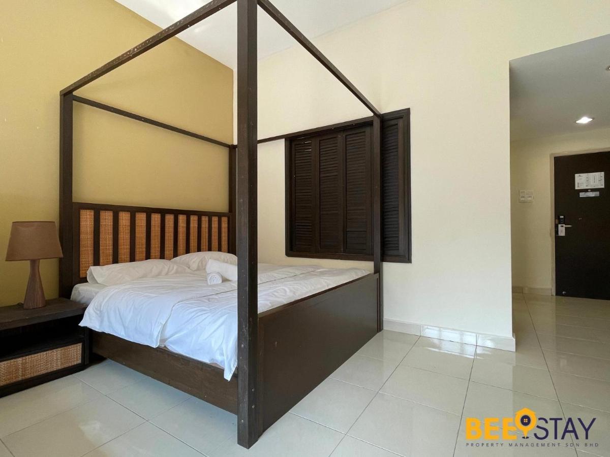 Gold Coast Morib Themepark View Studio Banting  Esterno foto
