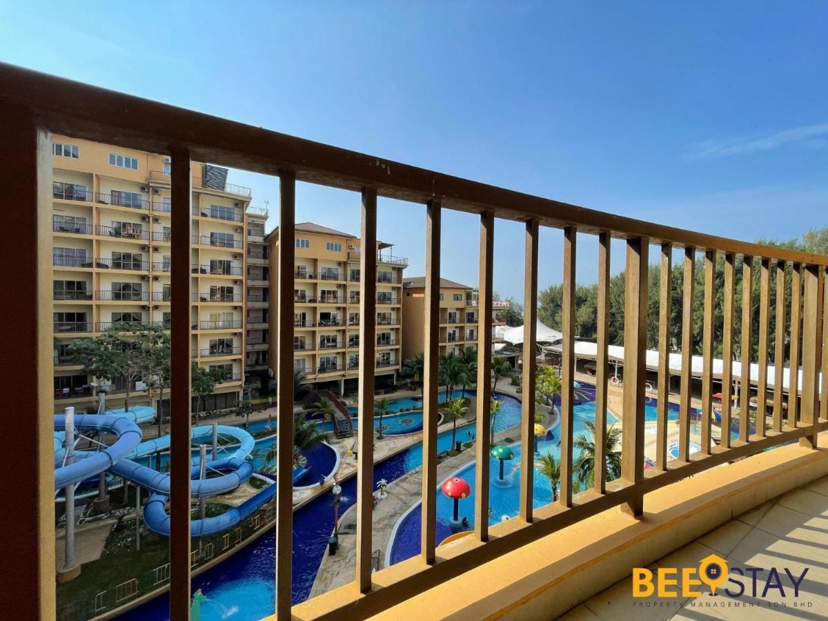 Gold Coast Morib Themepark View Studio Banting  Esterno foto