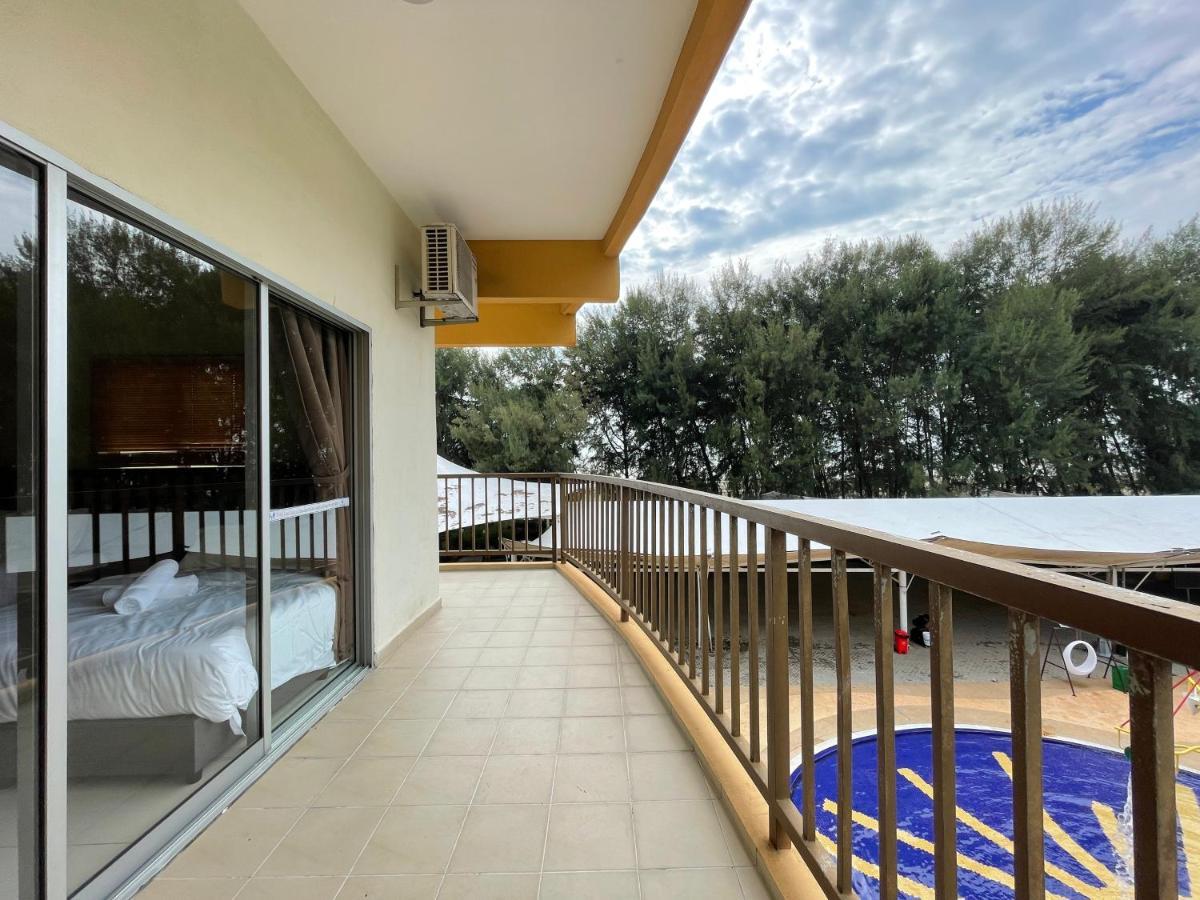 Gold Coast Morib Themepark View Studio Banting  Esterno foto