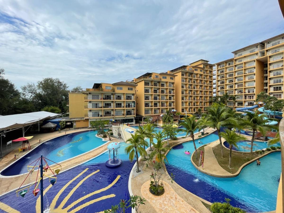 Gold Coast Morib Themepark View Studio Banting  Esterno foto