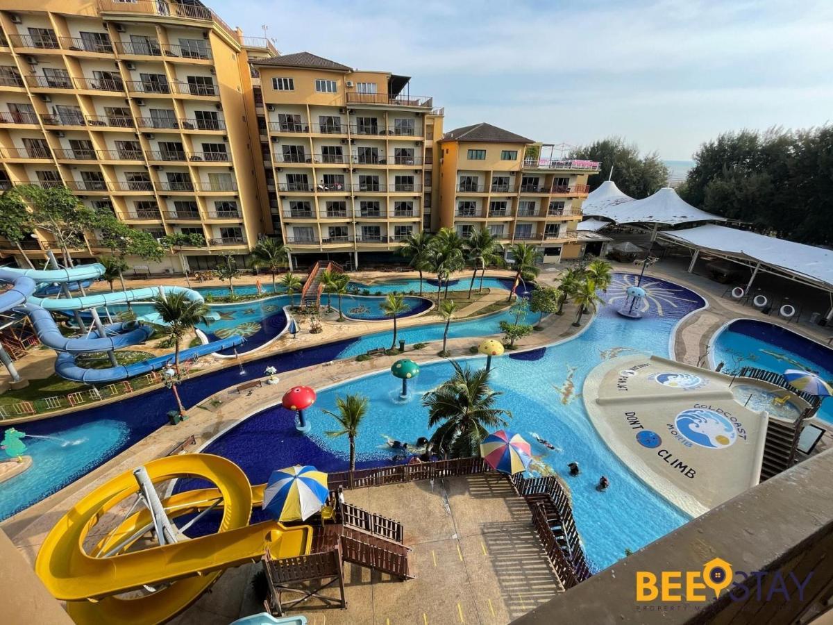 Gold Coast Morib Themepark View Studio Banting  Esterno foto