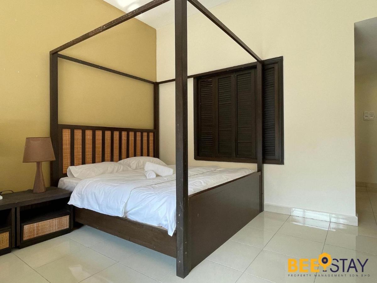 Gold Coast Morib Themepark View Studio Banting  Esterno foto