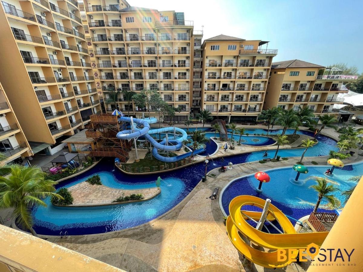 Gold Coast Morib Themepark View Studio Banting  Esterno foto