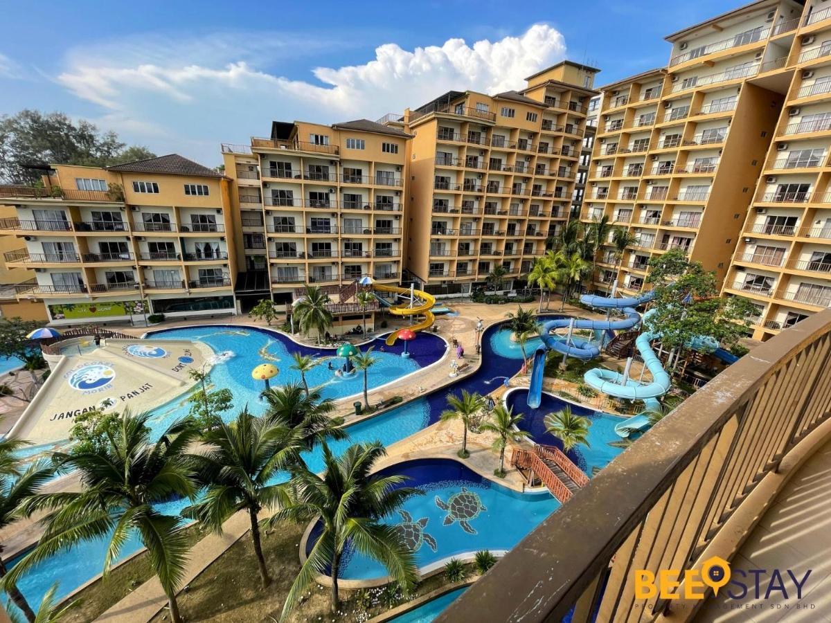 Gold Coast Morib Themepark View Studio Banting  Esterno foto