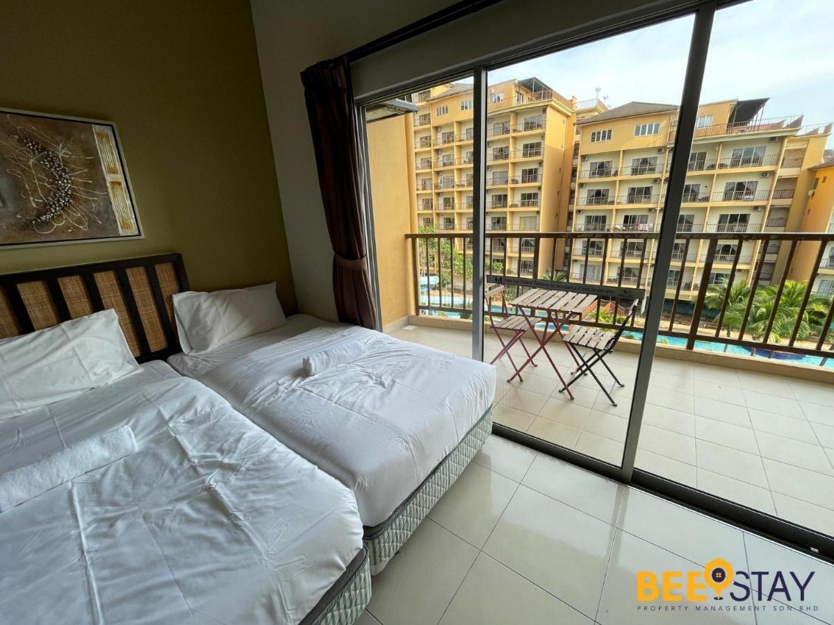 Gold Coast Morib Themepark View Studio Banting  Esterno foto