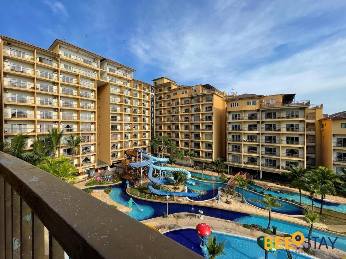Gold Coast Morib Themepark View Studio Banting  Esterno foto