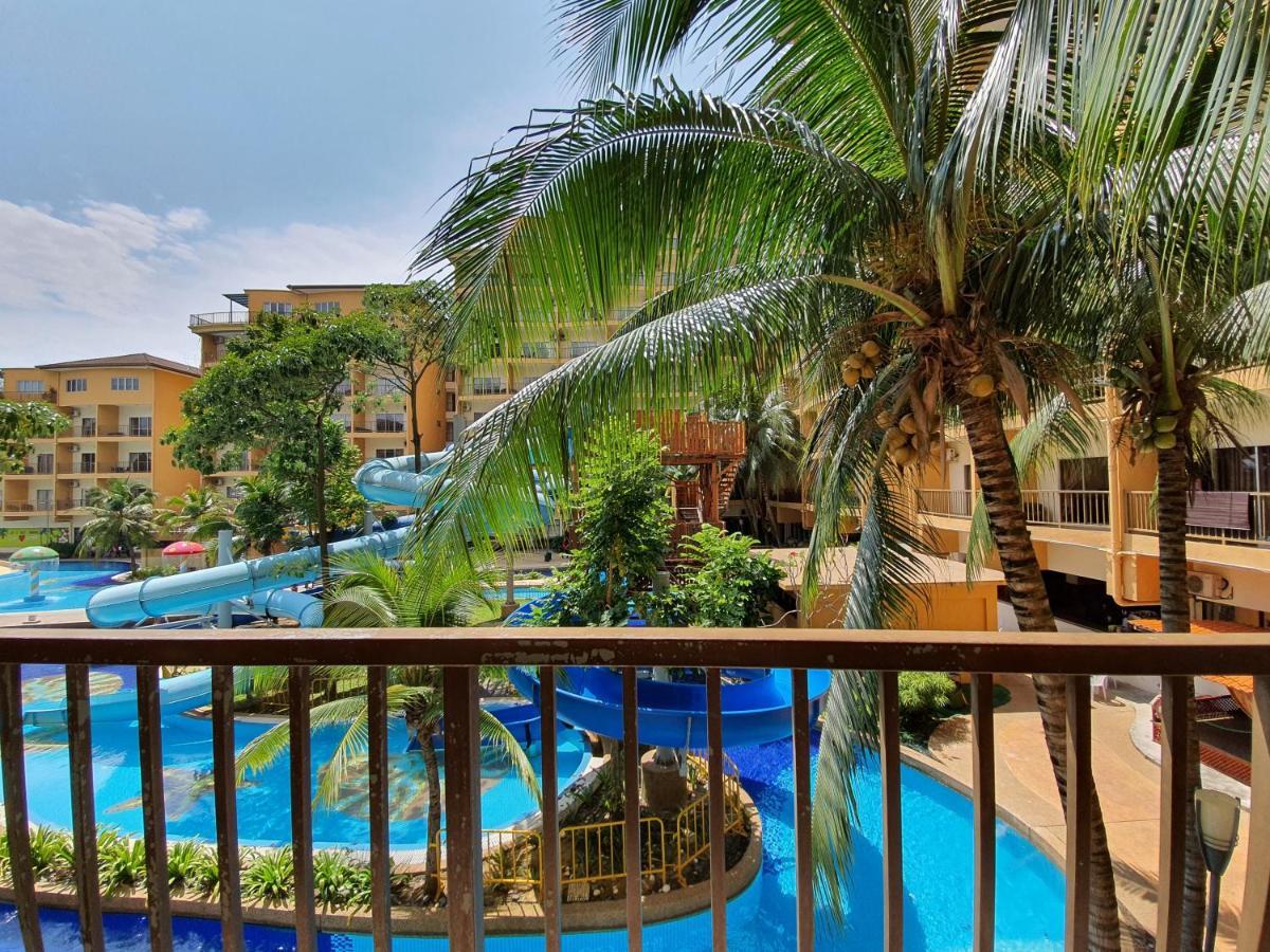 Gold Coast Morib Themepark View Studio Banting  Esterno foto