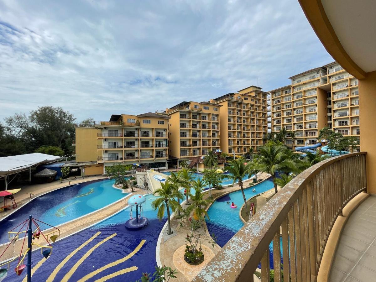 Gold Coast Morib Themepark View Studio Banting  Esterno foto