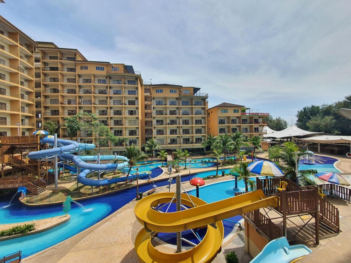 Gold Coast Morib Themepark View Studio Banting  Esterno foto
