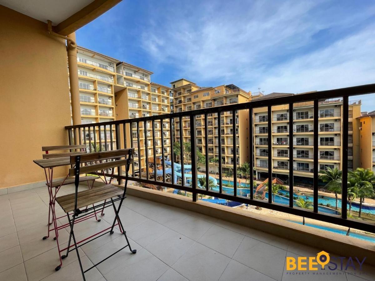 Gold Coast Morib Themepark View Studio Banting  Esterno foto