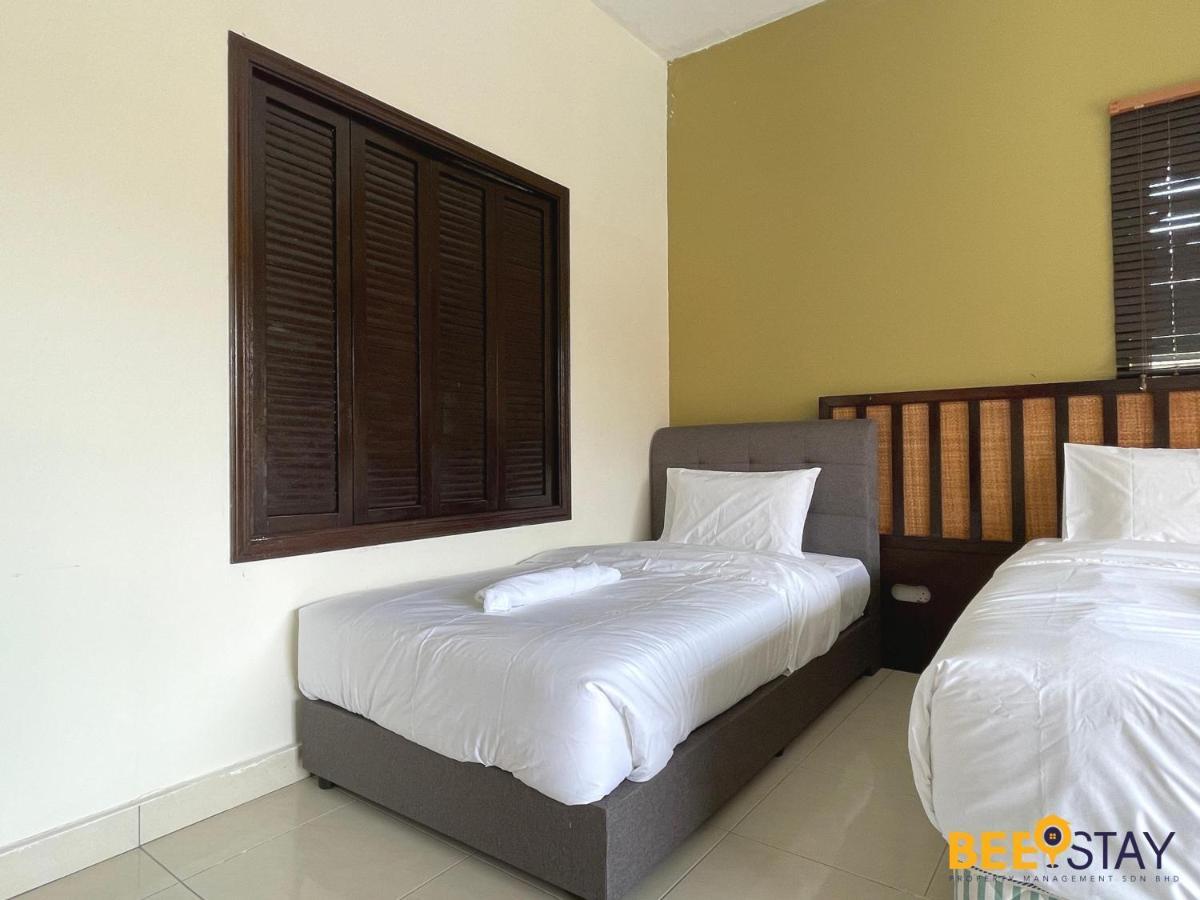 Gold Coast Morib Themepark View Studio Banting  Esterno foto