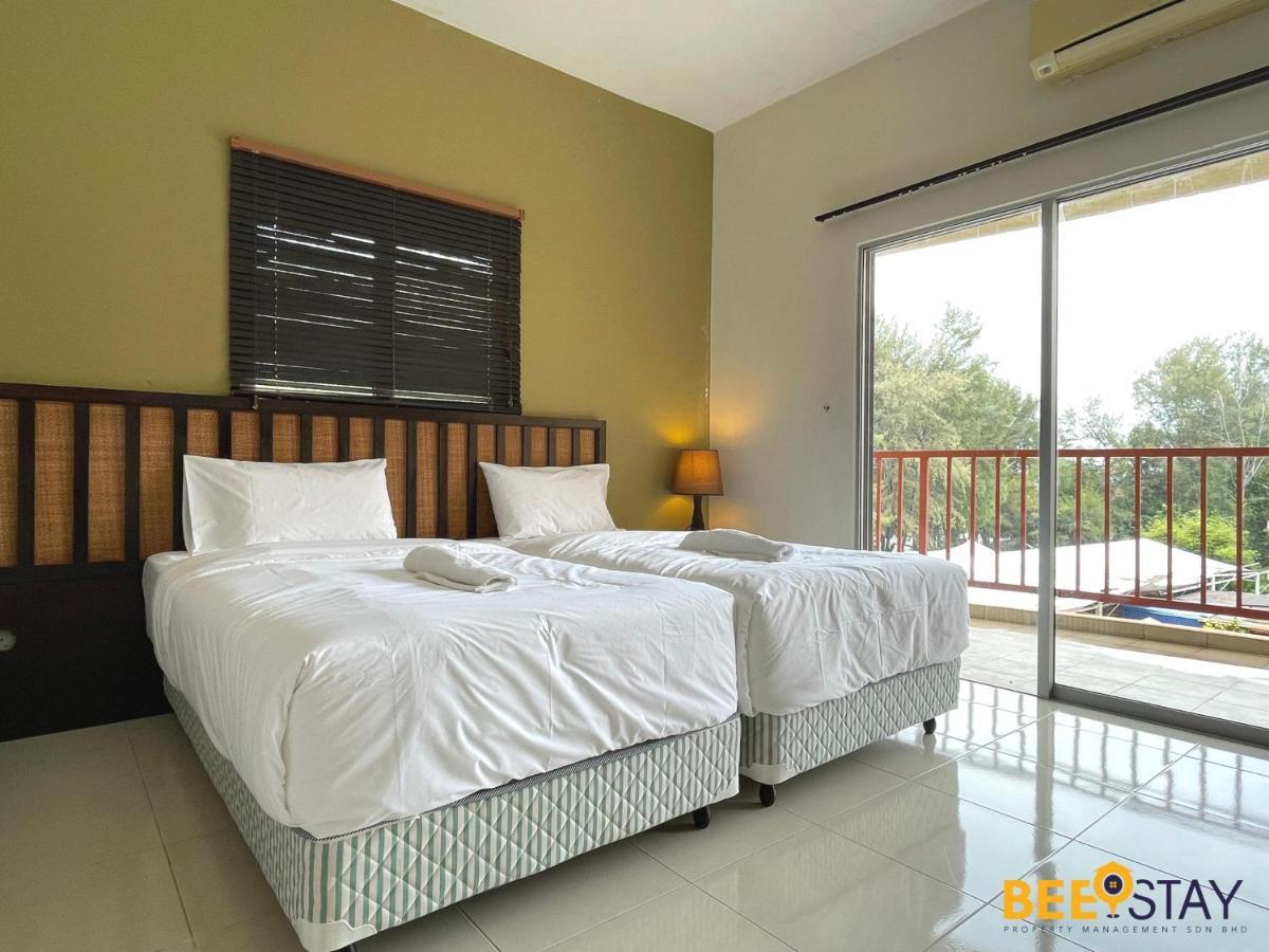 Gold Coast Morib Themepark View Studio Banting  Esterno foto